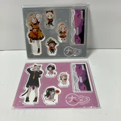 非売品 大室家 ポップアップ 特大アクリルフィギュア 大室櫻子 セーラーアイドル 映画『大室家』公開記念 ”セーラーアイドル” 描き下ろしグッズ 5