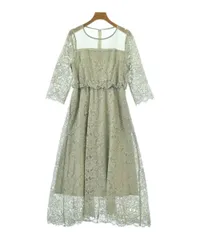 apart by lowrys ワンピース レディース 【古着】【中古】【送料無料】