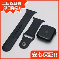 美品 Apple Watch Series8 45mm GPS ミッドナイト スマホ 土日祝発送 即日発送 05000