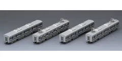 TOMIX JR321限定品 JR 321系通勤電車（2次車）基本セット｜製品情報｜製品検索