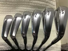 テーラーメイド P 7MB6本 N.S.PRO MODUSTOUR105 R テーラーメイド P 7MB6本 N.S.PRO MODUSTOUR105 R