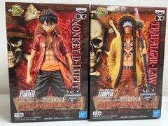 ワンピース●グランドラインメンvol.1●エース&ルフィ Amazon | ONE PIECE ワンピース DXF シリーズ THE GRANDLINE MEN