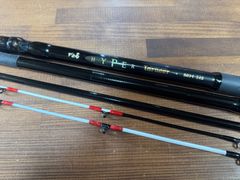 中古/美品 がま石 ハイパーターナー MH-540 石鯛 底物