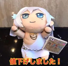 新品★アイナナ【TRIGGER】神話の世界★きらどるマスコットぬいぐるみ★セット 新品 アイナナ 七瀬陸 きらどるマスコットぬいぐるみ 神話の世界