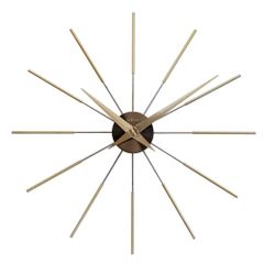 BoConcept ボーコンセプト ウォールクロック 掛け時計 Watch me - メルカリ