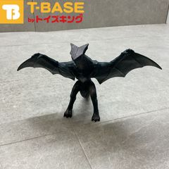 BANDAI バンダイ 大映怪獣シリーズ ギャオスハイパー ガメラ ソフビ フィギュア | TOYSKING.NEWS