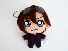 萩原研二 ぬいぐるみマスコット セガラッキーくじ H賞