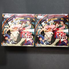 【2BOX】ヴァイスシュヴァルツ ダンダダン ブースターBOX【新品未開封-4573592719507】