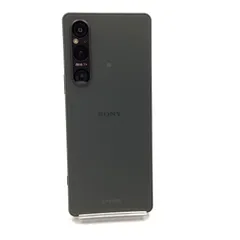 2025年最新】xperia 1 v simフリーの人気アイテム - メルカリ