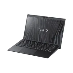メール便可/取り寄せ GWS‼️ Vaio S11 ALL BLACK i7⑧ 8g 500 LTE