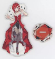 にじさんじ7th Anniversary アンジュ アクスタ - メルカリ