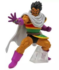 フルリペイント HG ドラゴンボールZ パラガス ブロリー編 プレミアムバンダイ フルリペイント HG ドラゴンボールZ パラガス ブロリー編 プレミアム