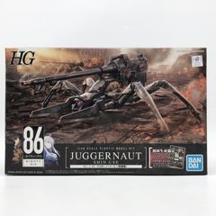 [중고]미조립 반다이 86-에이티식스- HG 1/48 재규어 노트 신 탑승기 첫회 생산 한정[17][240017727986]