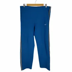 ナイキ NIKE サイドライントラックパンツ メンズ JPN：L 