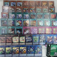 遊戯王 EU版 P.U.N.K. デッキパーツセット - メルカリ