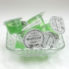ラヴィアン ブレスクール 16ml×125個入り 使いきりカップ状マウスウォッシュ