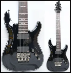 2025年最新】シェクター schecter 7弦の人気アイテム - メルカリ