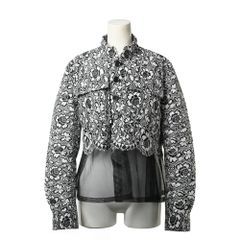 ☆ヴィテージCHANEL半袖コットンニット☆ CHANEL - CHANEL ヴィンテージ コットン 半袖ニットの通販 by