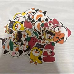 SKZOO スマホグリップ - メルカリ
