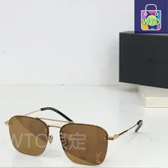 SAINT LAURENT シリーズ メガネ SL309M 