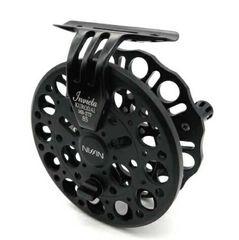 WATERWORKS LAMSON リキッド-5REEL SMOKE - メルカリ