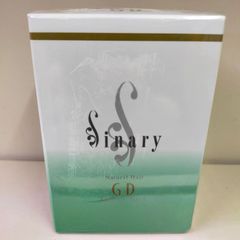 sinaryグリーンデュエット(ナチュラルヘアローション)80ml シナリ―化粧品