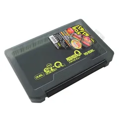 中古DUELパタパタエギ17個セット　3.5号　+　パタパタケース 2025年最新】デュエル duel パタパタboxの人気アイテム - メルカリ
