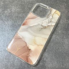 アルコールインクアート iPhone13promax iPhoneケース