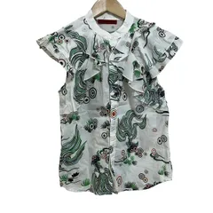 希少　ヴィンテージ　viviennetam ヴィヴィアンタム　カットソー vivienne tam ヴィヴィアンタム トップス カットソー メッシュ