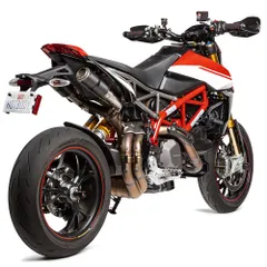 Amazon | バイク用スマホホルダー ドゥカティ用 ハイパー