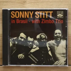 2026年最新】In Brasil - With Zimbo Trioの人気アイテム - メルカリ