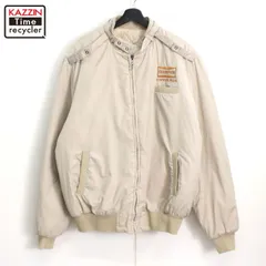90s チャンピオンプラグ　チャンピオンレーシング ライダースジャケット ajito ChampionPlug チャンピオンプラグ ビンテージ レーシング