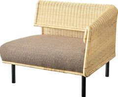 廃盤】IKEA 籐製ロッキングチェア 揺れる椅子【手渡限定】 - メルカリ