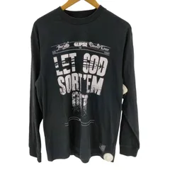カーハートワークインプログレス Carhartt WIP  Clipse WIP Paris Long-Sleeve T-Shirt メンズ import：S 
