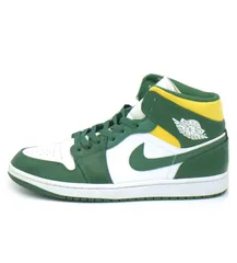 2025年最新】jordan 1 シアトルの人気アイテム - メルカリ