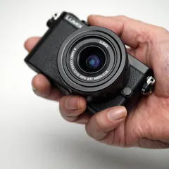 2024年最新】パナソニック H-FS12032-S LUMIXの人気アイテム - メルカリ