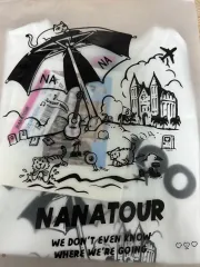 2025年最新】ナナツアー ウォヌ tシャツの人気アイテム - メルカリ