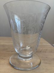 オールドバカラ フラワーベース