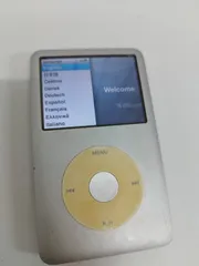 2025年最新】ipod classic a1238の人気アイテム - メルカリ