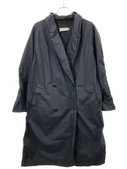 『タグ付き未使用品』グラフペーパー　ハードフランネルブルゾン　サイズ1 未使用 Graphpaper グラフペーパー Double Face Jersey S/S Crew