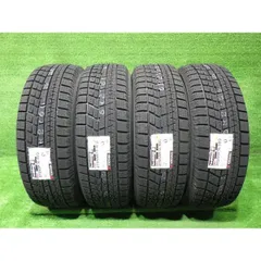 215/65R16 スタッドレスタイヤ アルミ付き ヨコハマ アイスガードIG30