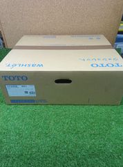 未使用品　TOTO　ウォシュレット　パステルアイボリー　TCF8CK68
