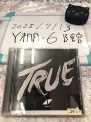2025年最新】avicii trueの人気アイテム - メルカリ