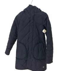 ヘリーハンセン HELLY HANSEN Ws Fusa Waldemar Coat 裏地ボア キルティング コート メンズ JPN：M のサムネイル