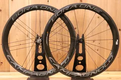 CampagnoloBORAONE 35 AC3シマノ11S ⭐︎リアホイールのみ カンパニョーロ CAMPAGNOLO ボーラワン BORA ONE 35 RIM AC3