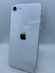J*D様 Apple iPhone SE 第2世代ホワイト　64GB ジャンク品 ジャンク品】Apple iPhone SE2 本体 ホワイト MXD12J/A - メルカリ