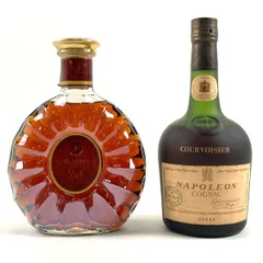 只今値下げ中 XO COURVOISIER コニャック Courvoisier XO Impérial Cognac - Cognac-Expert.comで購入