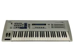 動作保証】YAMAHA ヤマハ CS6x コントロール シンセサイザー 中古