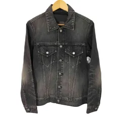 パラノイド、ジージャン Yahoo!オークション - PARANOID パラノイド 25SS DENIM JACKET