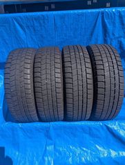 (1011) 195/65R15 91Q north trek N5 2022年製　4本セット　中古品【北海道・沖縄は別途　法人宛で送料無料！一般・個人のお客様も大歓迎！(説明欄参照)】